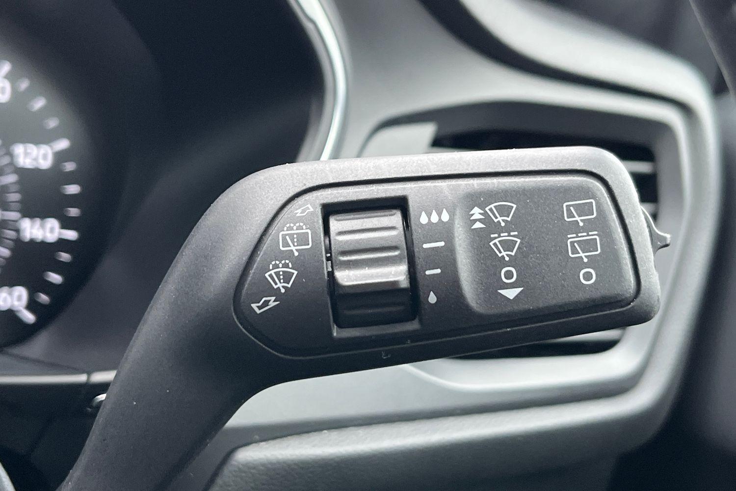 Ford FOCUS Photo 14
