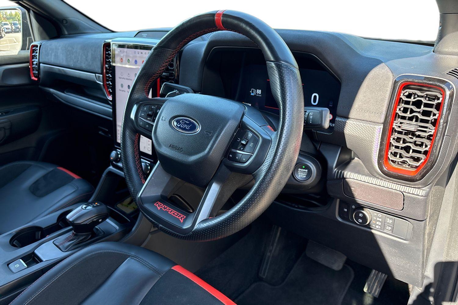 Ford RANGER Photo 13