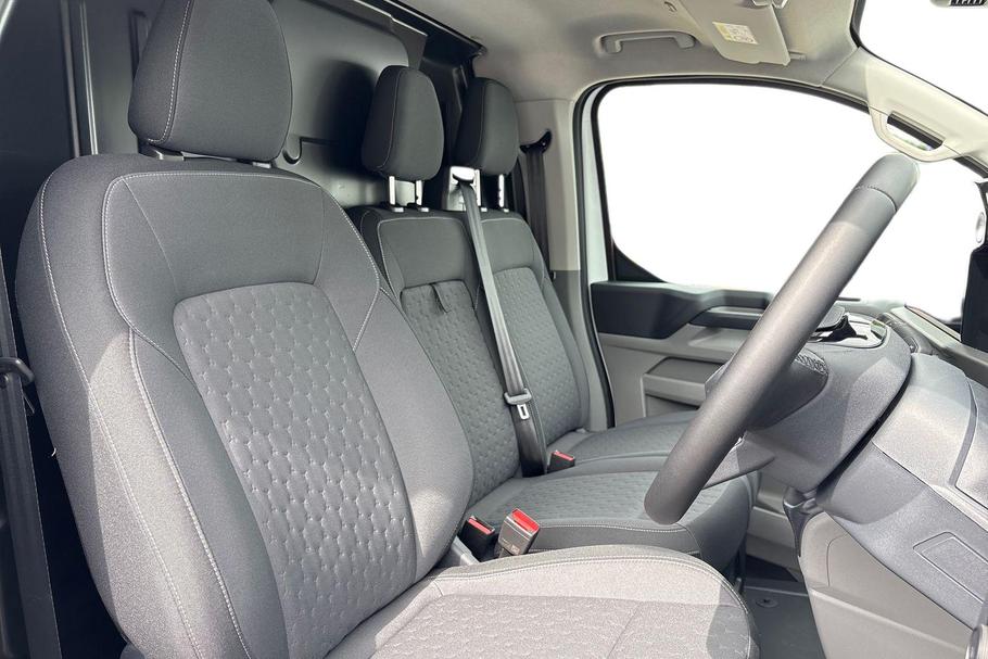 Used Ford Transit Custom WN26OSD 11