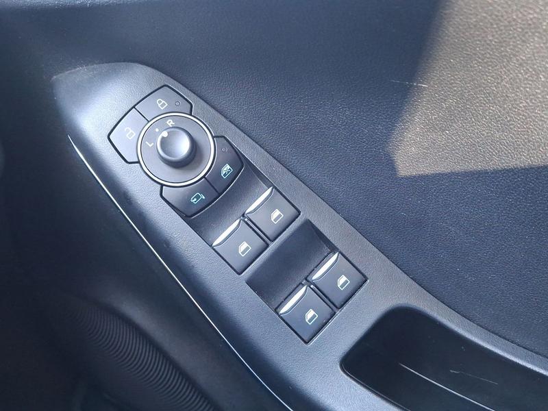 Used Ford Puma BW21FDL 24
