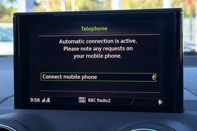 AUDI Q2 Photo 28