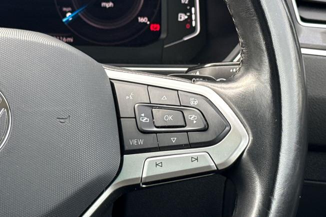 Volkswagen Tiguan Allspace Photo 17