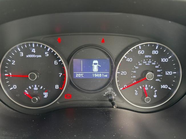 KIA Picanto Photo 15