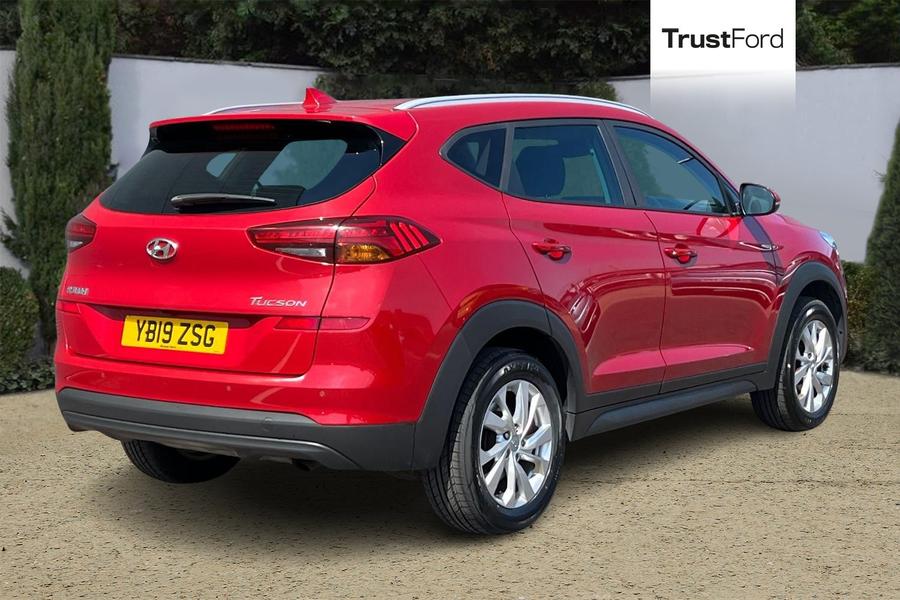 Hyundai TUCSON Photo autoimg-39032cded14ffdfe9b4d6e67c6cc0213d9476d01.jpg