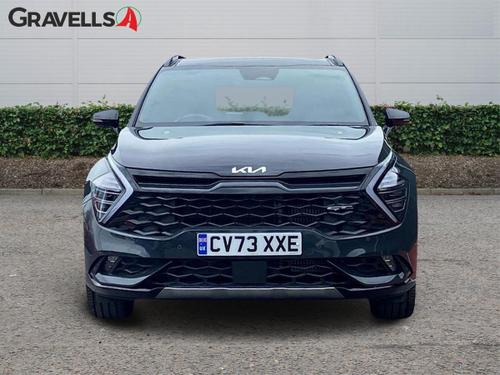 Kia SPORTAGE Photo autoimg-3904833b80e11d5943df899a7ac474c6e1355277.jpg
