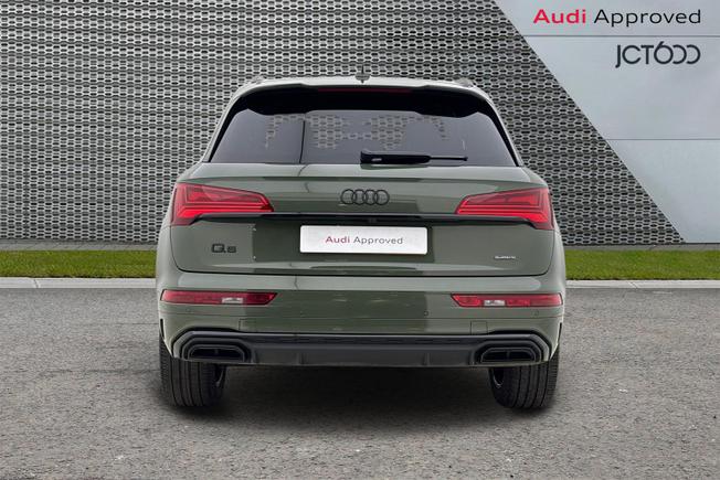 AUDI Q5 Photo 7