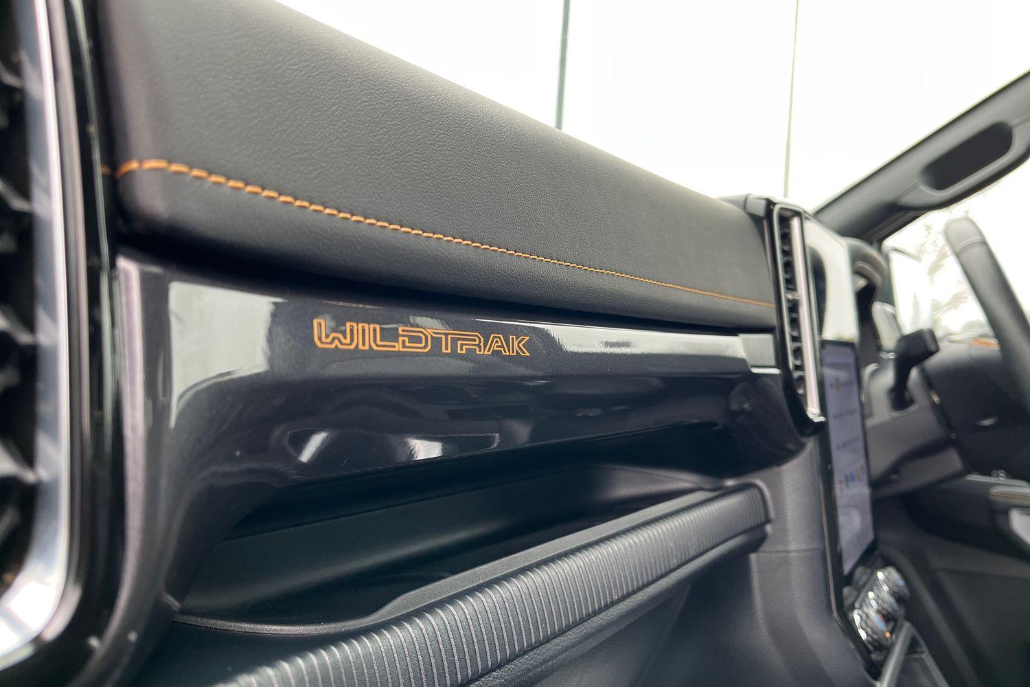 Ford RANGER Photo 35