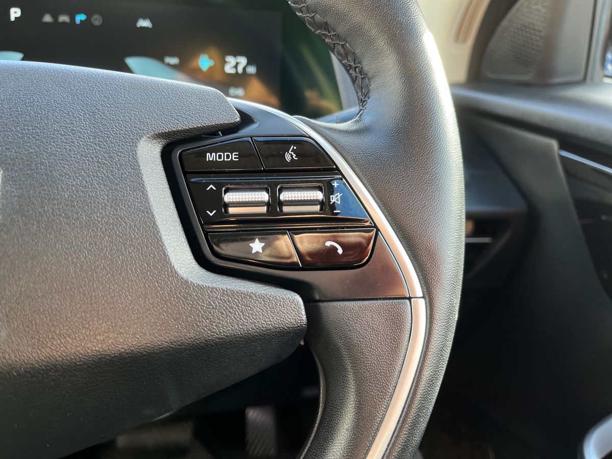 Kia EV6 Photo 16
