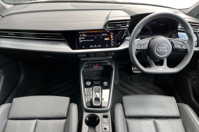 Audi A3 Photo 10