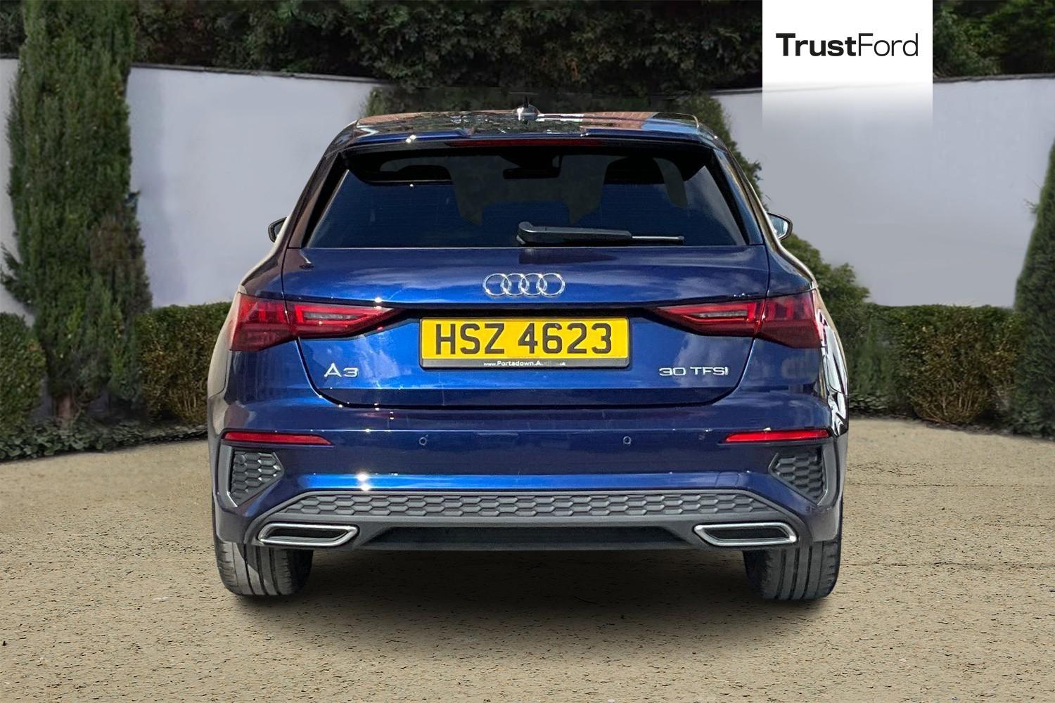 Audi A3 Photo 6
