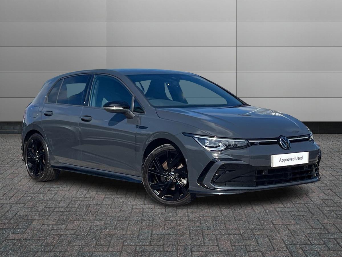 2024 Volkswagen Golf