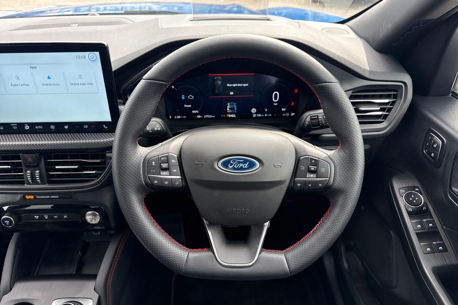 Ford KUGA Photo 11