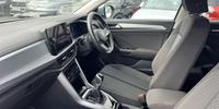 Volkswagen T-roc Photo 39