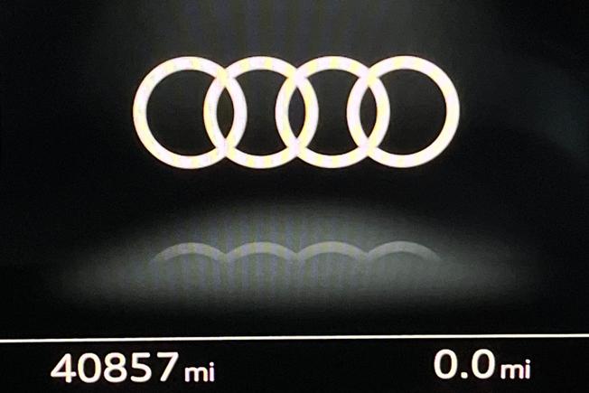 Audi Q7 Photo 15