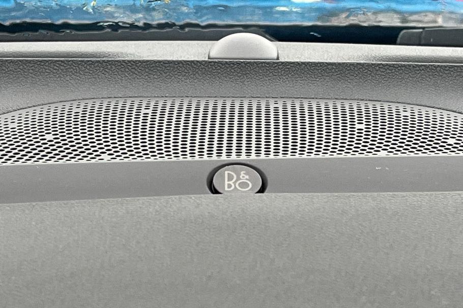 Used Ford Focus XRZ1312 36