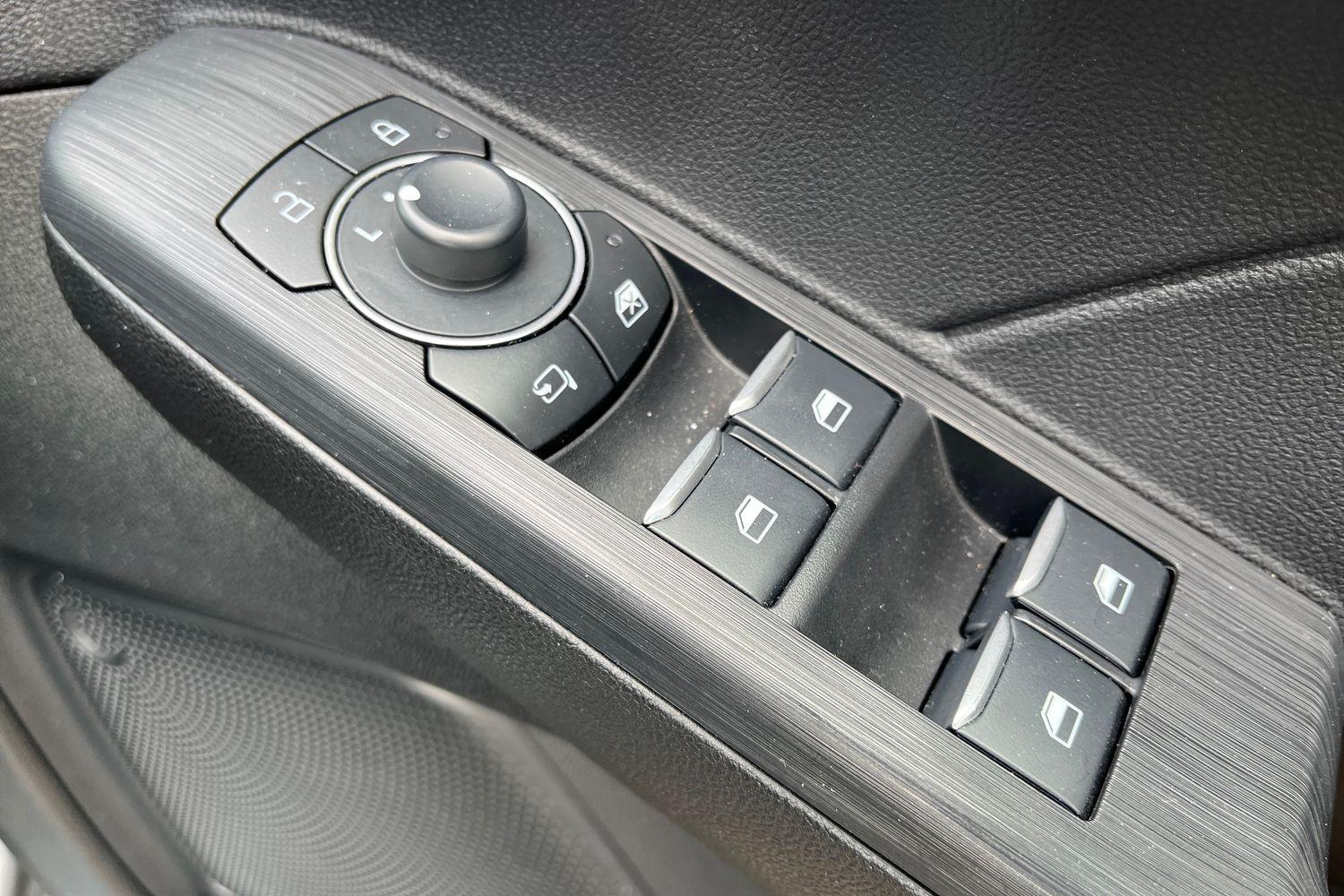 Ford KUGA Photo 15