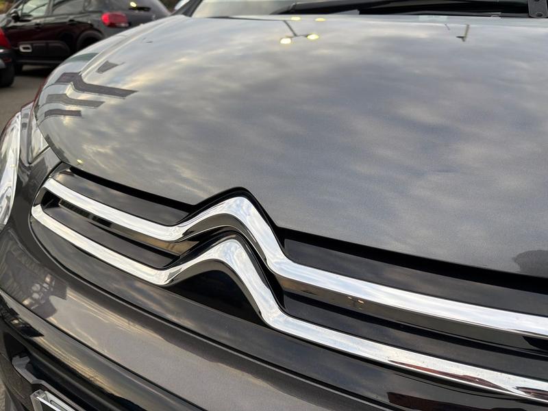 Used Citroen C1 HJ71OTG 26