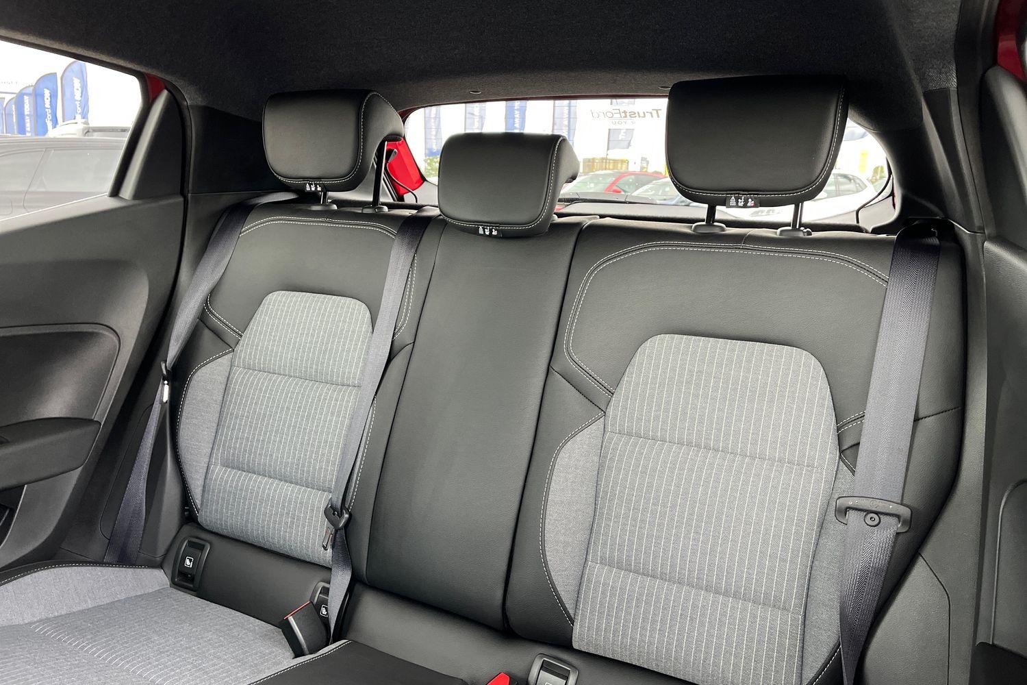 Renault Clio Photo 19