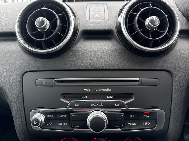 Audi A1 Photo 30