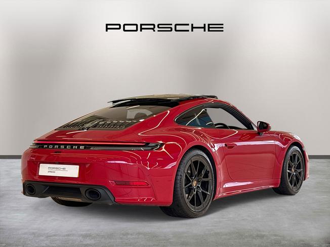 PORSCHE 911 Photo 7
