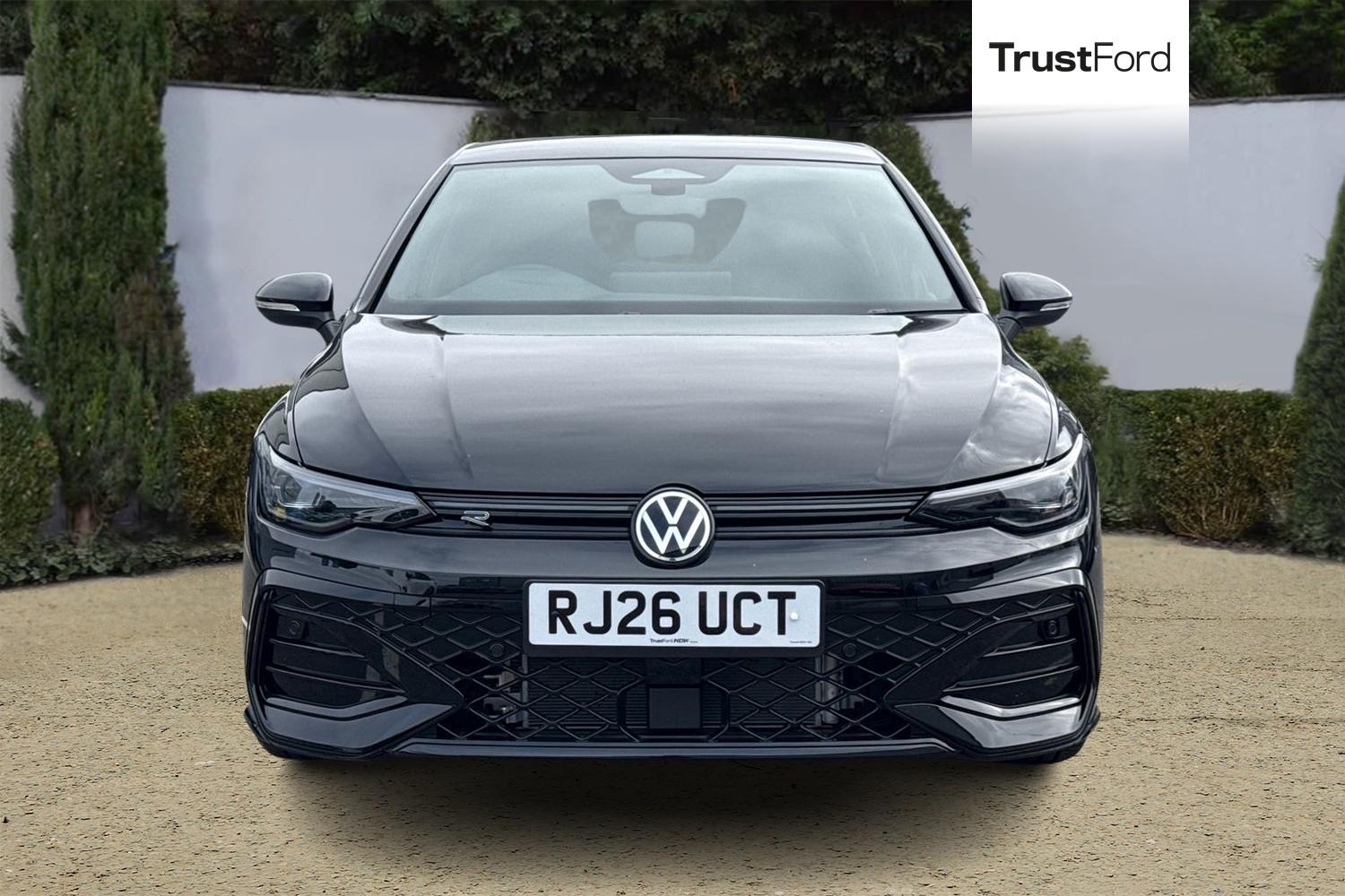 Volkswagen GOLF Photo 5