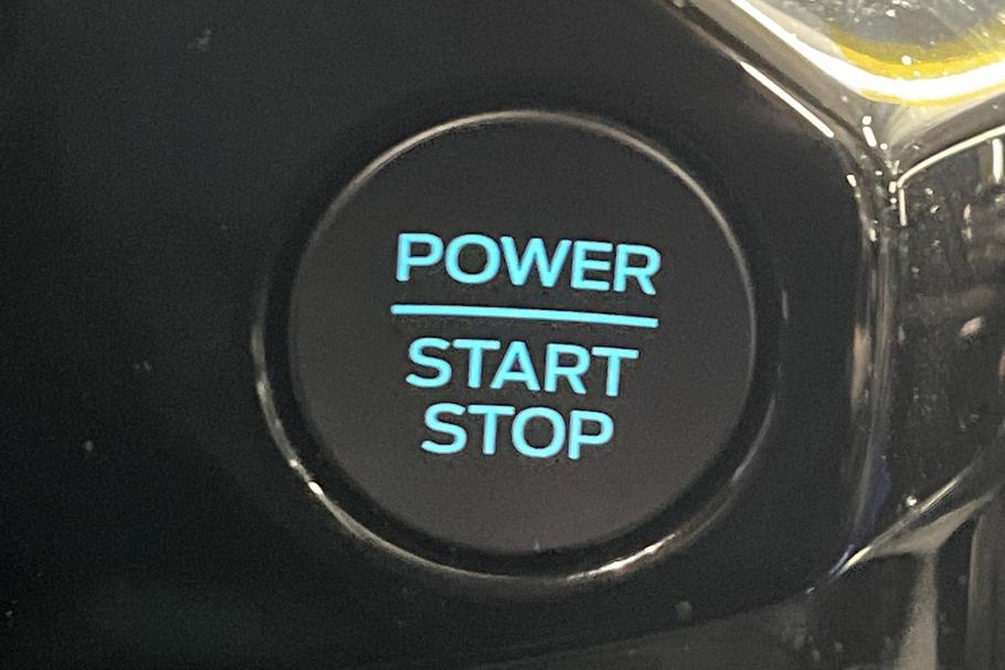 Used FORD TRANSIT CUSTOM WN75AVY 17