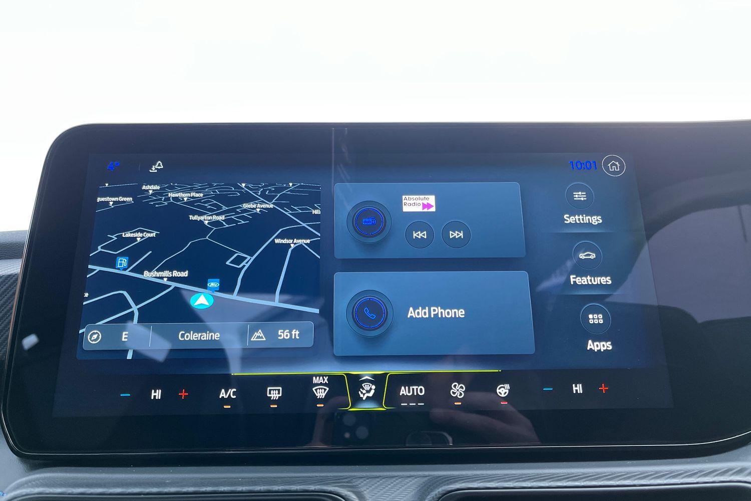 Ford MUSTANG Photo 29