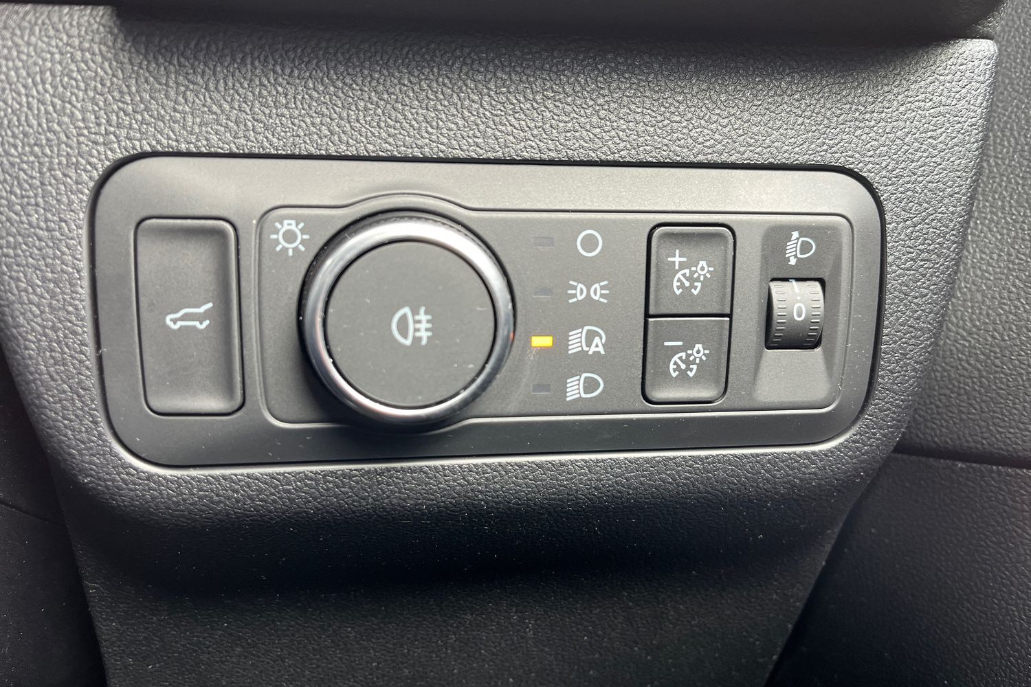 Ford KUGA Photo 29