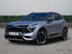 Kia Sportage Photo 1