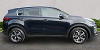 Kia Sportage Photo 3