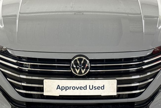 VOLKSWAGEN Arteon Photo 31
