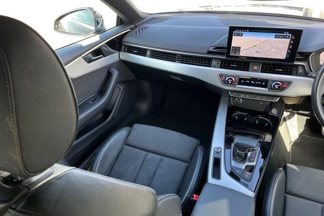 AUDI A5 Photo 60