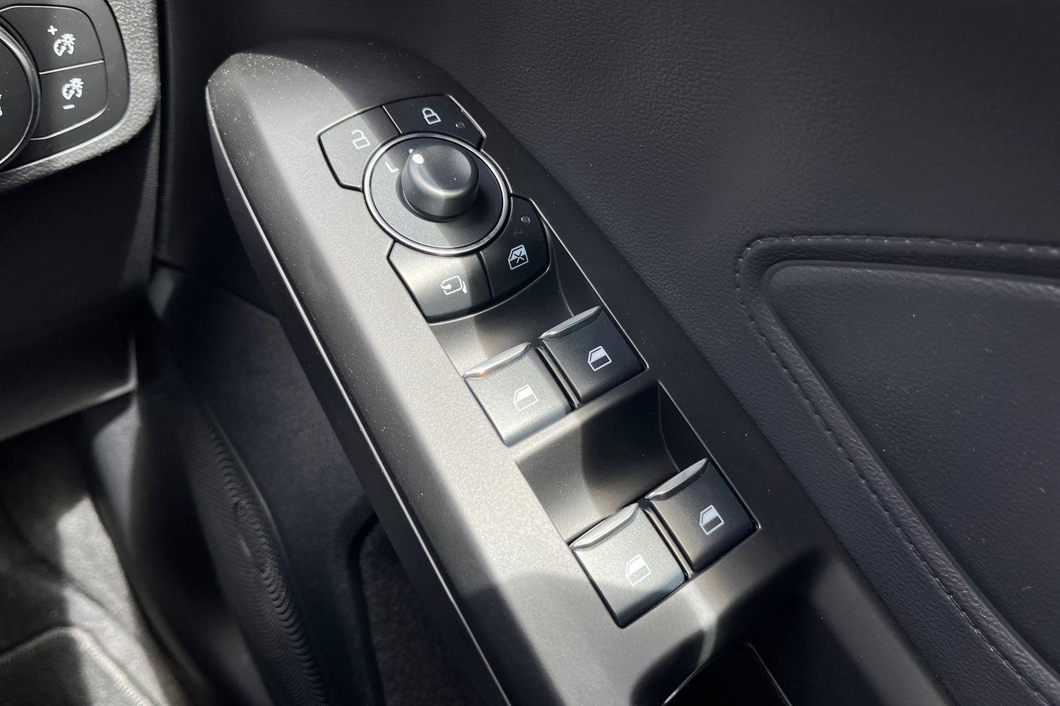 Ford FOCUS Photo 15