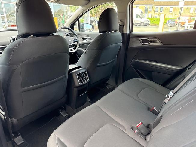 KIA Sportage Photo 44