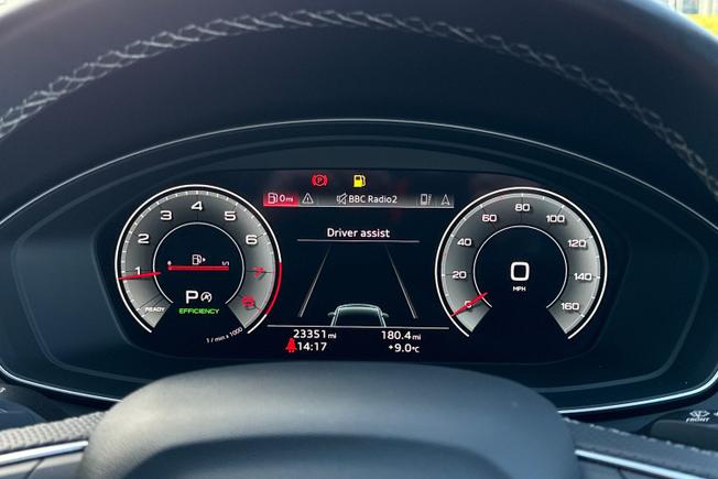 Audi Q5 Photo 52