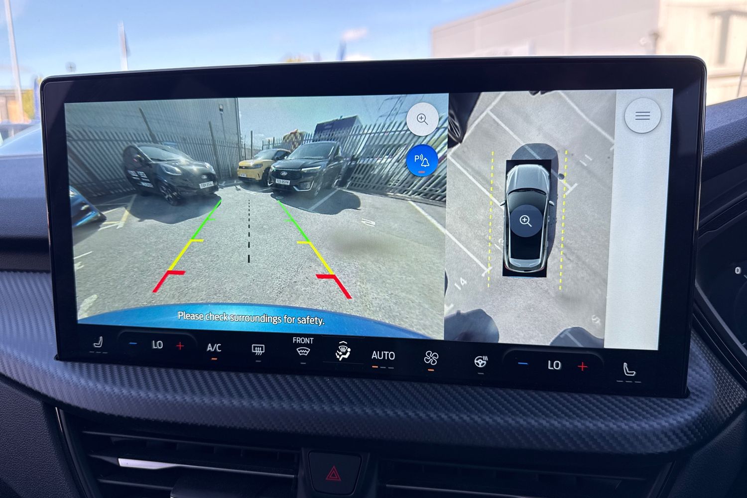 Ford Kuga Photo 25