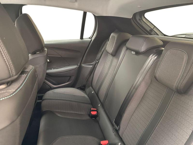 Used Peugeot 208 NV73BNB 17