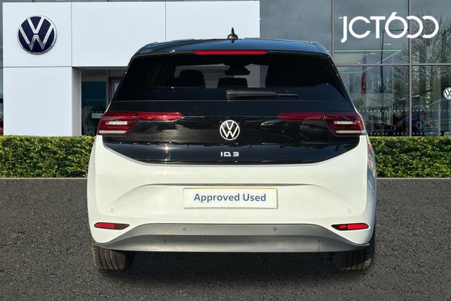 Volkswagen ID.3 Photo 7