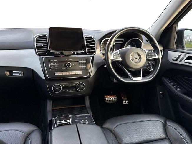 MERCEDES-BENZ Gle Photo 11