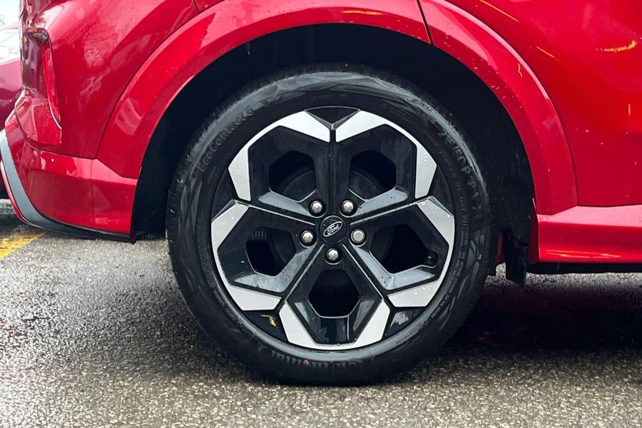 Ford PUMA Photo autoimg-3915630e66dbde709535d033b5a487c1f8e5b681.jpg