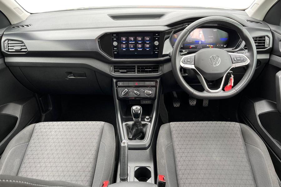 Volkswagen T-CROSS Photo autoimg-391569eed134d64aa6e2da6f92c36af1193c8b10.jpg