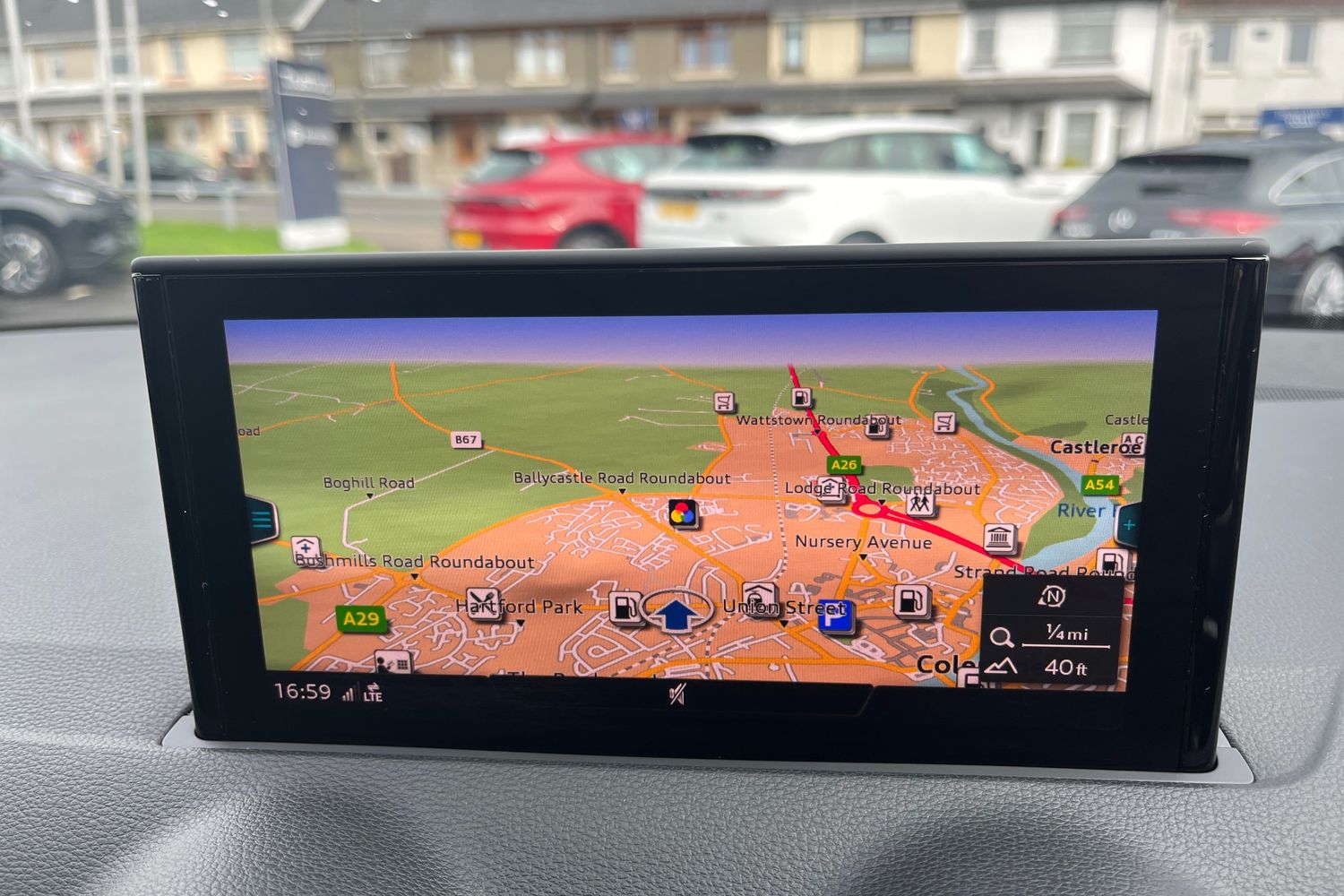 Audi Q2 Photo 33