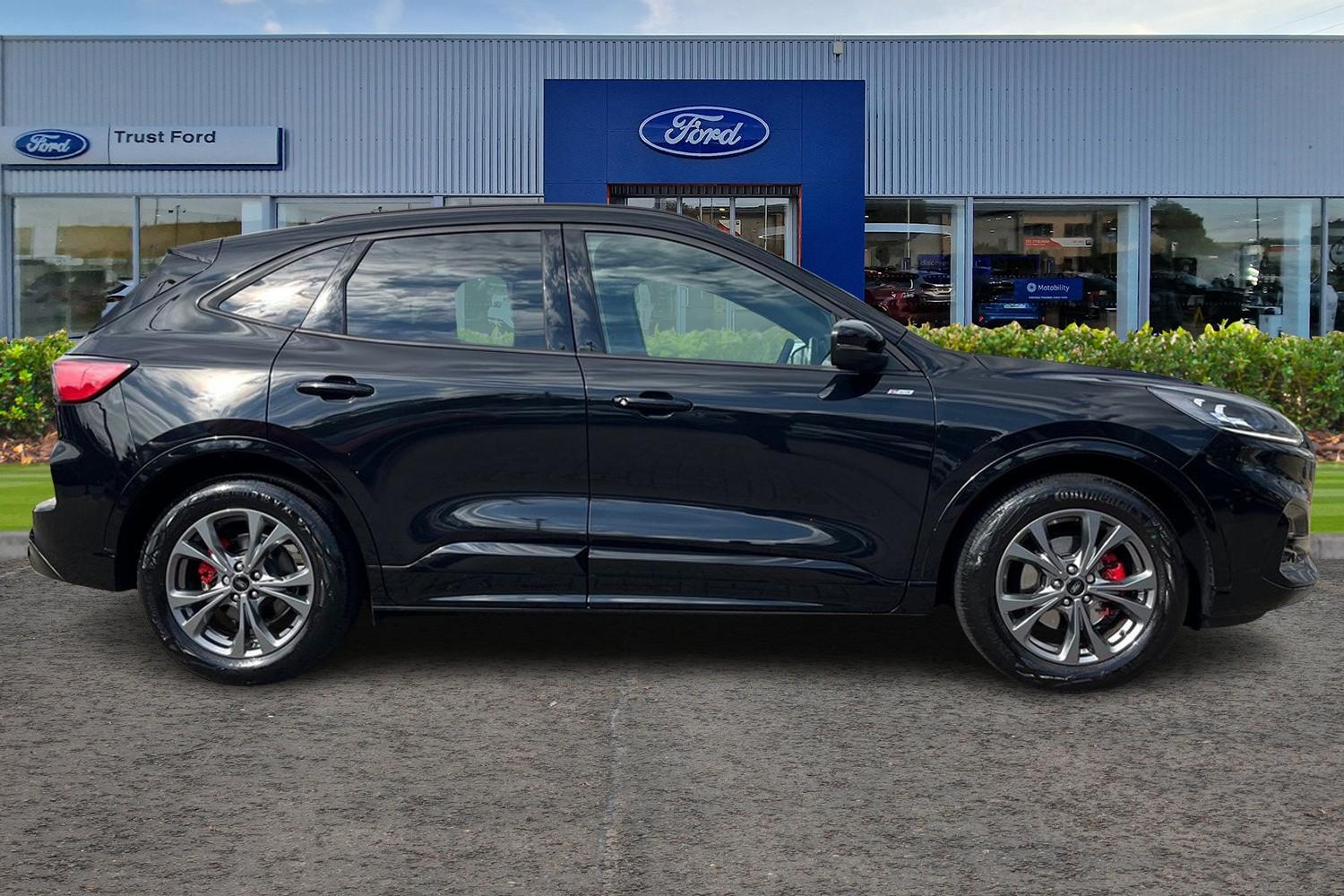 Ford KUGA Photo 2