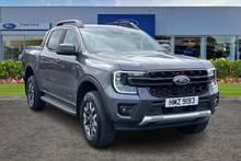 Used Ford RANGER 1