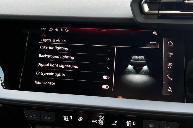 AUDI A3 Photo 35