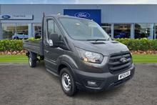 Used Ford TRANSIT 1