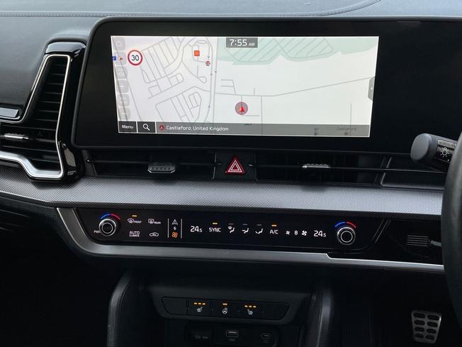 KIA Sportage Photo 14