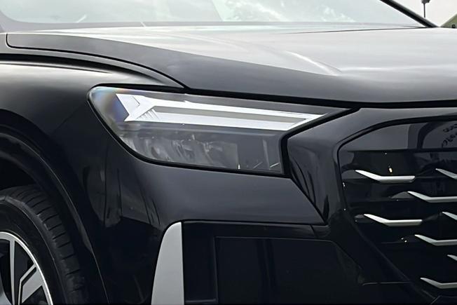 AUDI  Audi Q4 Sportback Photo 19