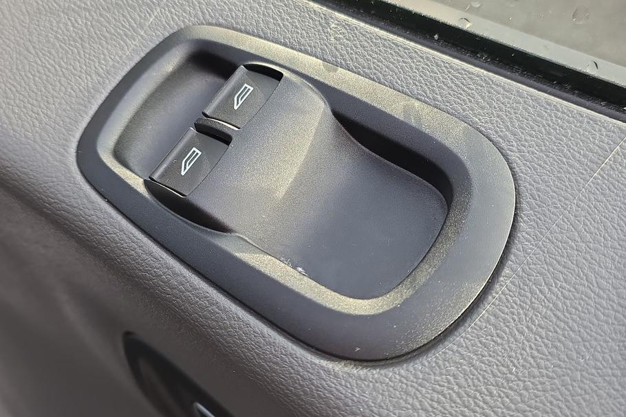 Used Ford TRANSIT 16