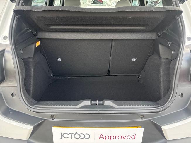 CITROEN C3 Photo 12